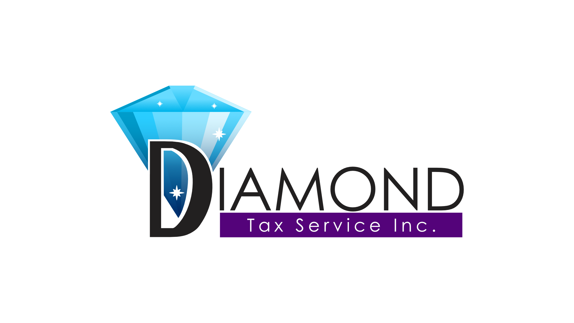 Diamond Tax Service Inc.